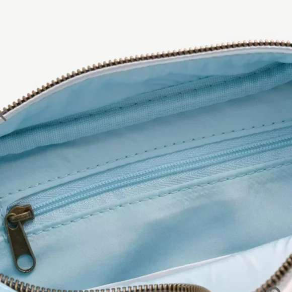 Loungefly Pokemon Sleeping Characters Crossbody Bag - New with Tags - Picture 5 of 9